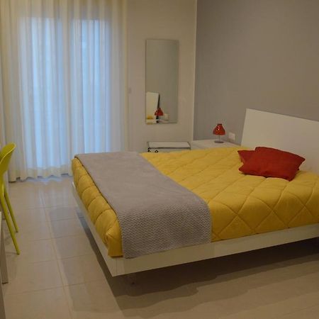 Matera Sassi Rooms 21/A E 21/B Buitenkant foto