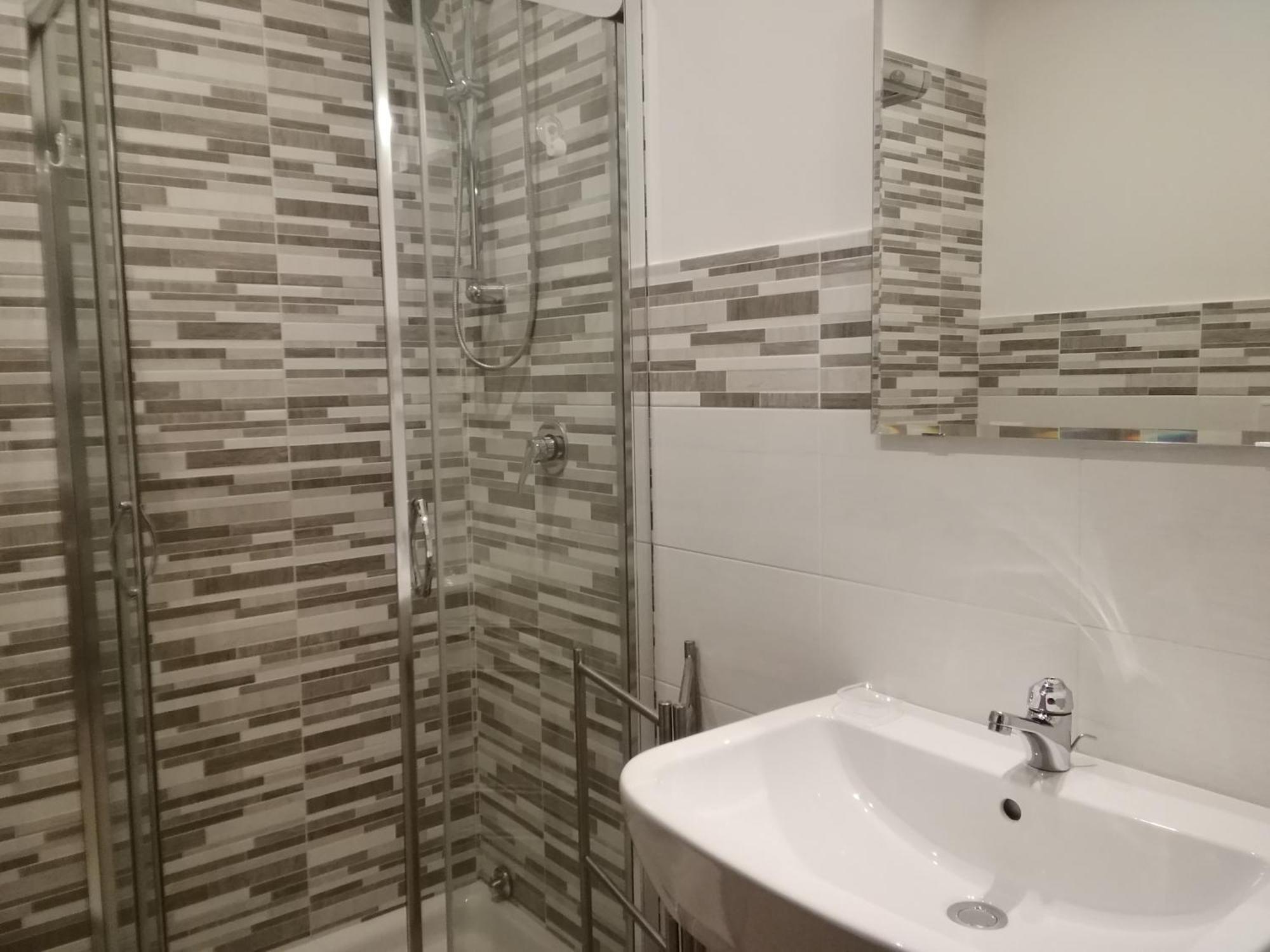 Matera Sassi Rooms 21/A E 21/B Buitenkant foto