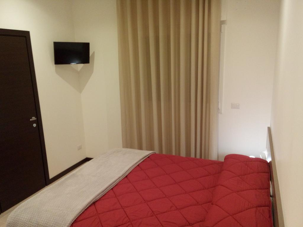 Matera Sassi Rooms 21/A E 21/B Kamer foto