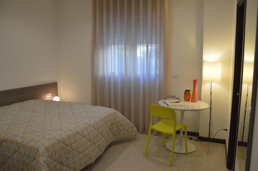 Matera Sassi Rooms 21/A E 21/B Buitenkant foto